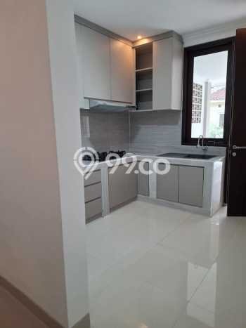 PRIME PROPERTY! Rumah di Sektor 9-Bintaro, 5 KT, Lingkungan Elite, Luas 177m² LB 200m² PRIME PROPERTY! Rumah di Sektor 9-Bintaro, 5 KT, Lingkungan Elite, Luas 177m² LB 200m²