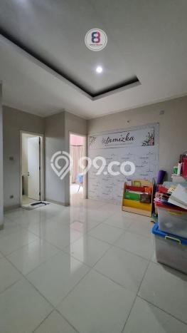 For Sale! Luxury House LT 204m2 Desain Modern di Bintaro For Sale! Luxury House LT 204m2 Desain Modern di Bintaro