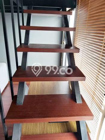 Apartemen Favorit Nyaman Dijual di Tangerang Selatan dengan 1 Kamar Tidur Apartemen Favorit Nyaman Dijual di Tangerang Selatan dengan 1 Kamar Tidur