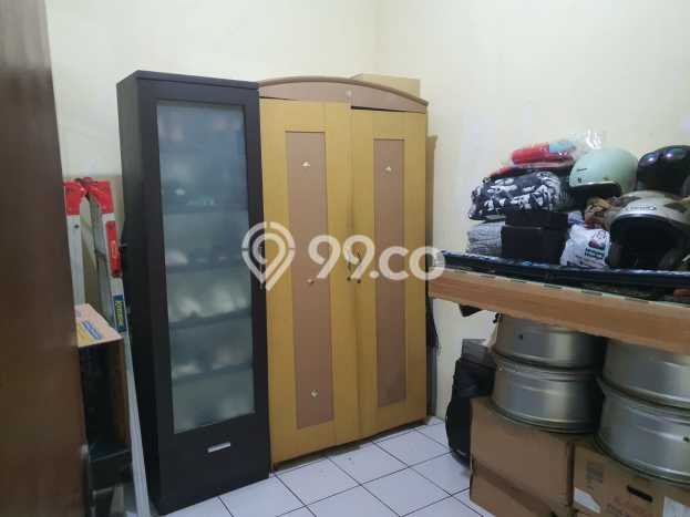 Rumah Modern 2 KT di Graha Raya Tangerang Selatan Rumah Modern 2 KT di Graha Raya Tangerang Selatan