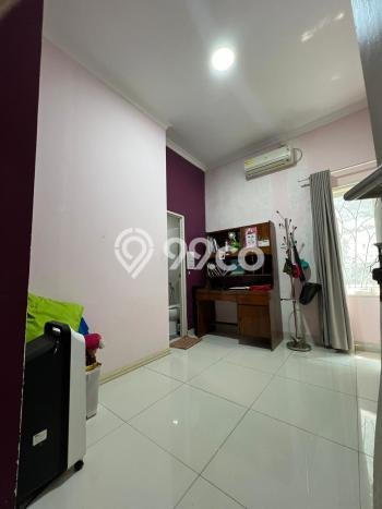 Jual Rumah Favorit Siap Huni LB 170m2 di Ciputat, Tangerang Selatan Jual Rumah Favorit Siap Huni LB 170m2 di Ciputat, Tangerang Selatan