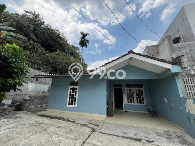 Jual Rumah Favorit Siap Huni LB 170m2 di Ciputat, Tangerang Selatan Jual Rumah Favorit Siap Huni LB 170m2 di Ciputat, Tangerang Selatan