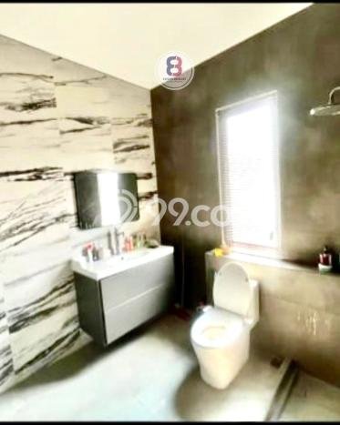 Jual Rumah Luas Elegan Dengan View Eksklusif di Sektor 7-Bintaro, Tangerang Selatan Jual Rumah Luas Elegan Dengan View Eksklusif di Sektor 7-Bintaro, Tangerang Selatan