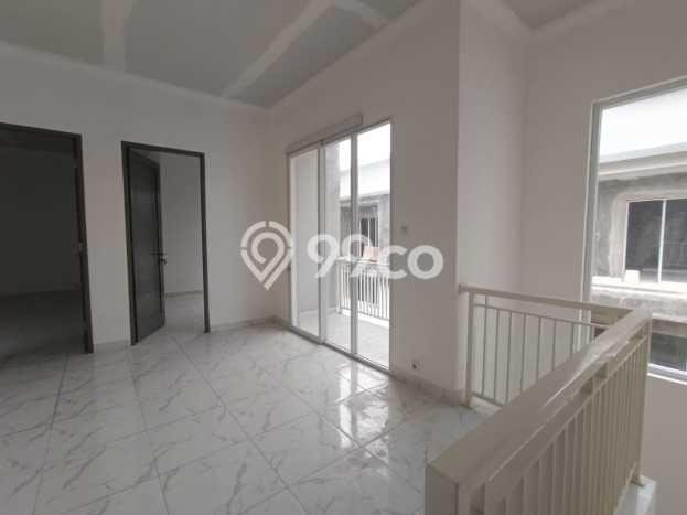 Dijual Rumah Eksklusif 3 KT di Pondok Jagung, Tangerang Dijual Rumah Eksklusif 3 KT di Pondok Jagung, Tangerang