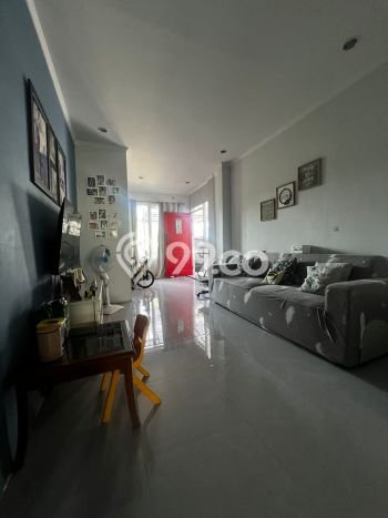 Rumah Minimalis 3 Kamar LT 160m2 di Cirendeu Rumah Minimalis 3 Kamar LT 160m2 di Cirendeu