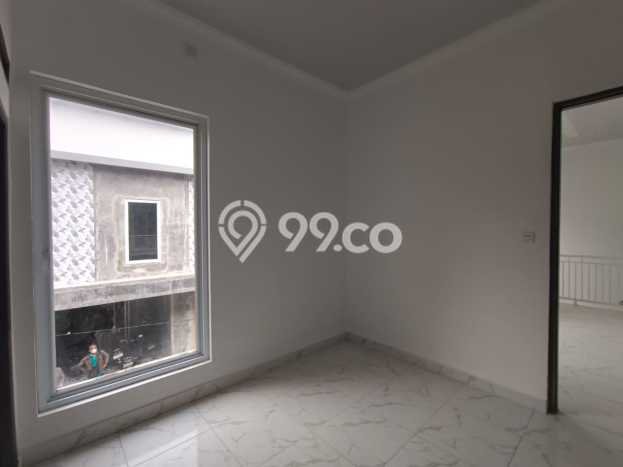 Dijual Rumah Eksklusif 3 KT di Pondok Jagung, Tangerang Dijual Rumah Eksklusif 3 KT di Pondok Jagung, Tangerang