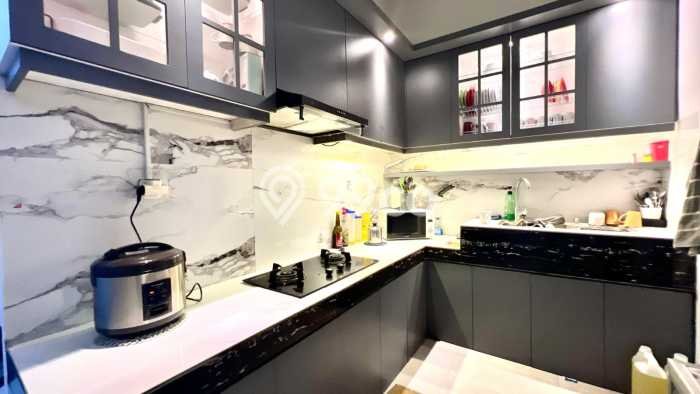 Rumah Luxury Modern Tanpa Renovasi di Bintaro Tangerang Selatan Rumah Luxury Modern Tanpa Renovasi di Bintaro Tangerang Selatan