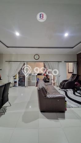 For Sale! Luxury House LT 204m2 Desain Modern di Bintaro For Sale! Luxury House LT 204m2 Desain Modern di Bintaro