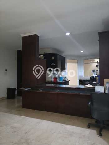 Hunian Mewah LB 500m2 Siap Pakai Desain Elegan di Bintaro, Jakarta Selatan Hunian Mewah LB 500m2 Siap Pakai Desain Elegan di Bintaro, Jakarta Selatan