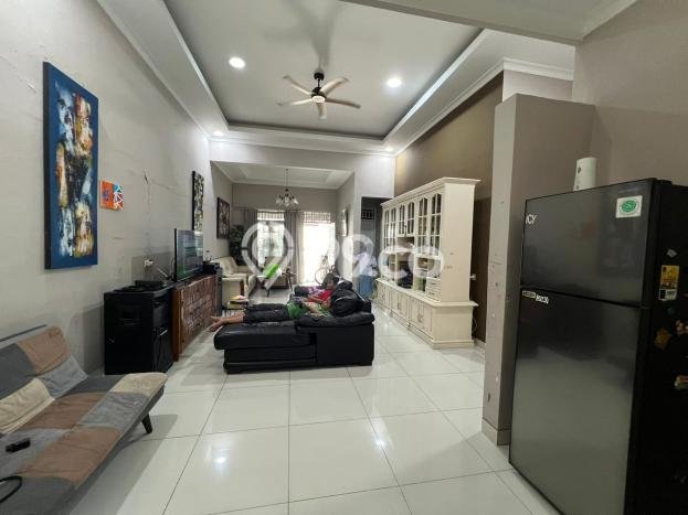 Jual Rumah Favorit Siap Huni LB 170m2 di Ciputat, Tangerang Selatan Jual Rumah Favorit Siap Huni LB 170m2 di Ciputat, Tangerang Selatan