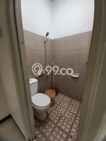 Rumah Minimalis 3 KT di Villa Melati Mas Tangerang Selatan Unfurnished Rumah Minimalis 3 KT di Villa Melati Mas Tangerang Selatan Unfurnished