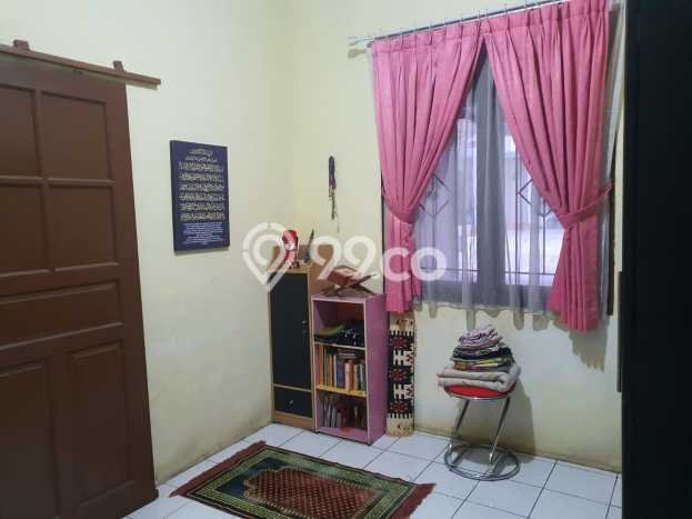 Rumah Modern 2 KT di Graha Raya Tangerang Selatan Rumah Modern 2 KT di Graha Raya Tangerang Selatan