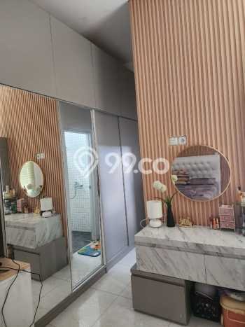 Rumah Modern 3 KT di Bintaro Tangerang Selatan Semi Furnished Rumah Modern 3 KT di Bintaro Tangerang Selatan Semi Furnished