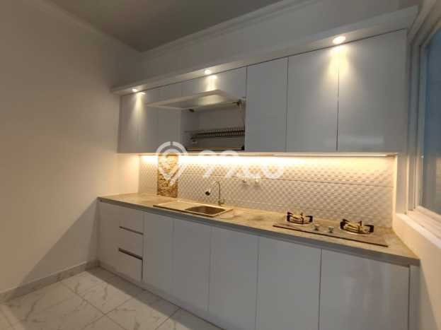 Dijual Rumah Eksklusif 3 KT di Pondok Jagung, Tangerang Dijual Rumah Eksklusif 3 KT di Pondok Jagung, Tangerang