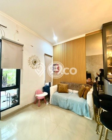 Hunian Nyaman Asri 4 KT Siap Pakai di Sektor 9-Bintaro Tangerang Selatan Hunian Nyaman Asri 4 KT Siap Pakai di Sektor 9-Bintaro Tangerang Selatan