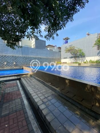Dijual Rumah Eksklusif 3 KT di Pondok Cabe, Tangerang Dijual Rumah Eksklusif 3 KT di Pondok Cabe, Tangerang