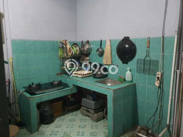 Rumah Modern 2 KT di Graha Raya Tangerang Selatan Rumah Modern 2 KT di Graha Raya Tangerang Selatan