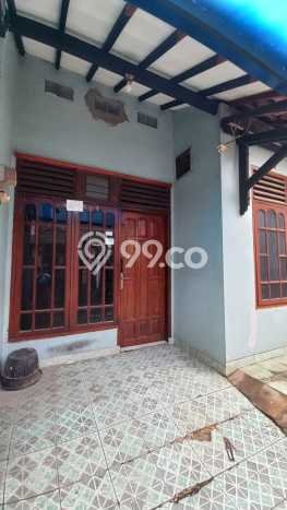 Dijual Rumah Strategis Bagus Punya 2 KT di Pondok Aren Tangerang Selatan SHM Dijual Rumah Strategis Bagus Punya 2 KT di Pondok Aren Tangerang Selatan SHM