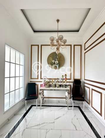 Rumah Luxury Modern Tanpa Renovasi di Bintaro Tangerang Selatan Rumah Luxury Modern Tanpa Renovasi di Bintaro Tangerang Selatan
