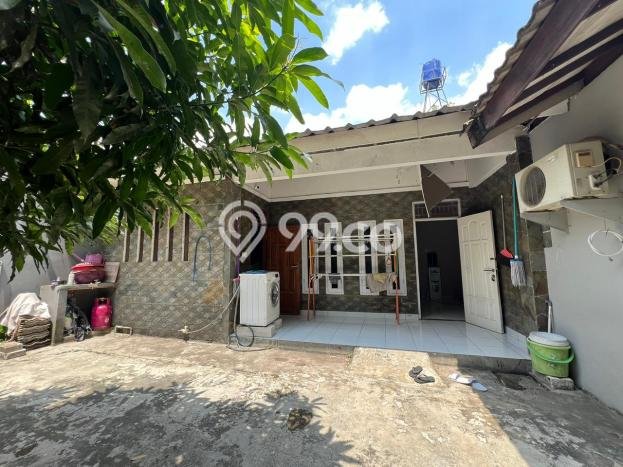 Jual Rumah Favorit Siap Huni LB 170m2 di Ciputat, Tangerang Selatan Jual Rumah Favorit Siap Huni LB 170m2 di Ciputat, Tangerang Selatan