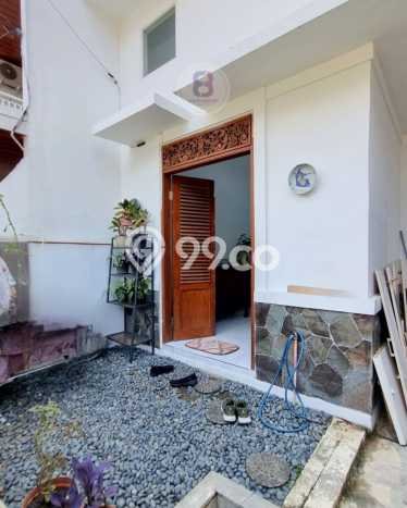 Rumah Minimalis 2 Kamar LT 72m2 di Sektor 9-Bintaro Rumah Minimalis 2 Kamar LT 72m2 di Sektor 9-Bintaro