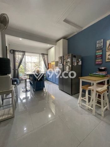 Rumah Minimalis 3 Kamar LT 160m2 di Cirendeu Rumah Minimalis 3 Kamar LT 160m2 di Cirendeu