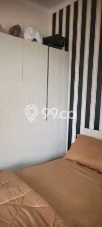 Rumah Modern 3 KT di Bintaro Tangerang Selatan Semi Furnished Rumah Modern 3 KT di Bintaro Tangerang Selatan Semi Furnished