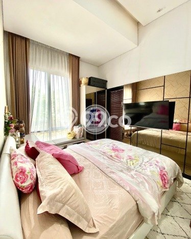 Hunian Nyaman Asri 4 KT Siap Pakai di Sektor 9-Bintaro Tangerang Selatan Hunian Nyaman Asri 4 KT Siap Pakai di Sektor 9-Bintaro Tangerang Selatan