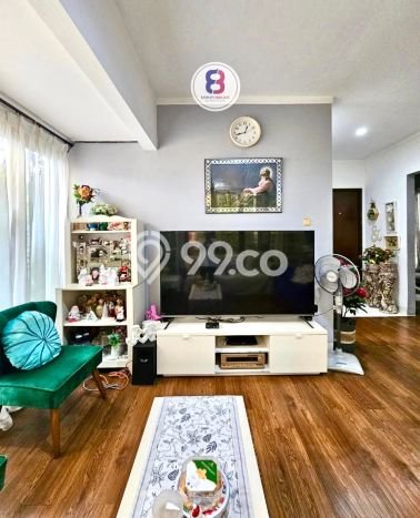 Hunian Super Mewah dengan Akses Paling Strategis di Bintaro, Tangerang Selatan Hunian Super Mewah dengan Akses Paling Strategis di Bintaro, Tangerang Selatan
