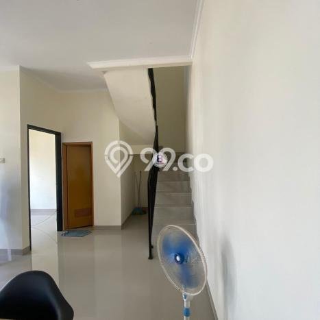 Rumah Modern Minimalis 2 KT Bisa Langsung Pindah di Pondok Aren Rumah Modern Minimalis 2 KT Bisa Langsung Pindah di Pondok Aren