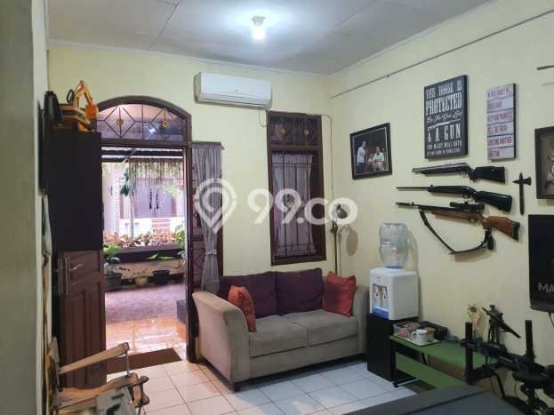 Rumah Modern 2 KT di Graha Raya Tangerang Selatan Rumah Modern 2 KT di Graha Raya Tangerang Selatan