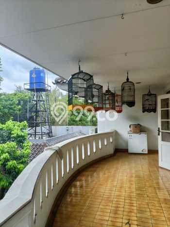 Hunian Mewah LB 500m2 Siap Pakai Desain Elegan di Bintaro, Jakarta Selatan Hunian Mewah LB 500m2 Siap Pakai Desain Elegan di Bintaro, Jakarta Selatan