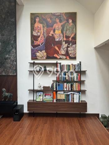 Dijual Rumah Mewah Megah Dengan View Cantik di Bintaro, Tangerang Selatan Dijual Rumah Mewah Megah Dengan View Cantik di Bintaro, Tangerang Selatan