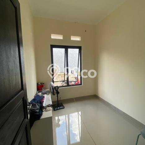 Rumah Modern Minimalis 2 KT Bisa Langsung Pindah di Pondok Aren Rumah Modern Minimalis 2 KT Bisa Langsung Pindah di Pondok Aren