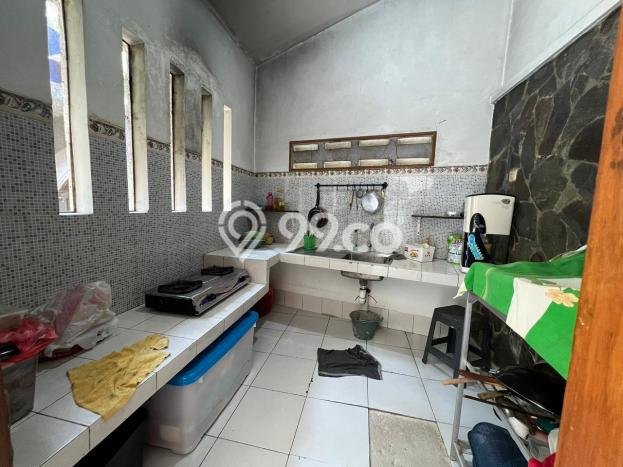 Jual Rumah Favorit Siap Huni LB 170m2 di Ciputat, Tangerang Selatan Jual Rumah Favorit Siap Huni LB 170m2 di Ciputat, Tangerang Selatan