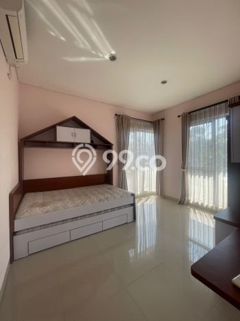 Dijual Rumah Eksklusif 3 KT di Pondok Cabe, Tangerang Dijual Rumah Eksklusif 3 KT di Pondok Cabe, Tangerang