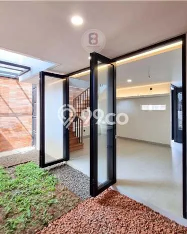 Dijual Hunian Rumah Nyaman 3 Kamar di Sektor 7-Bintaro, Tangerang Selatan Dijual Hunian Rumah Nyaman 3 Kamar di Sektor 7-Bintaro, Tangerang Selatan