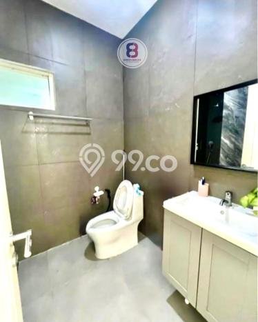 Jual Rumah Luas Elegan Dengan View Eksklusif di Sektor 7-Bintaro, Tangerang Selatan Jual Rumah Luas Elegan Dengan View Eksklusif di Sektor 7-Bintaro, Tangerang Selatan