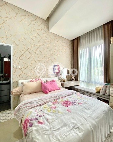 Hunian Nyaman Asri 4 KT Siap Pakai di Sektor 9-Bintaro Tangerang Selatan Hunian Nyaman Asri 4 KT Siap Pakai di Sektor 9-Bintaro Tangerang Selatan