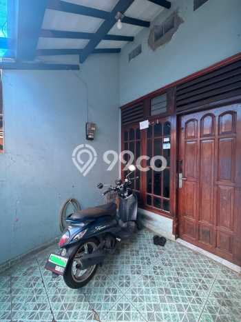 Dijual Rumah 2 Kamar Lokasi Ideal Nyaman dan Strategis di Pondok Aren Dijual Rumah 2 Kamar Lokasi Ideal Nyaman dan Strategis di Pondok Aren