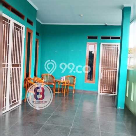 Rumah Strategis Minimalis Lb 250m2 di Serpong Utara, Tangerang Selatan Rumah Strategis Minimalis Lb 250m2 di Serpong Utara, Tangerang Selatan