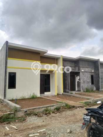 Rumah Budget Favorit Dijual Area Tangerang LT 60m2 Rumah Budget Favorit Dijual Area Tangerang LT 60m2