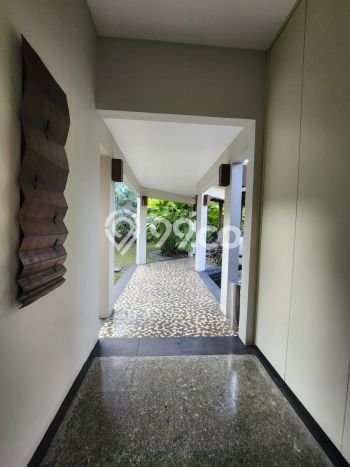 Rumah Mewah Siap Huni LT 1923m2 di Cilandak, Jakarta Selatan Rumah Mewah Siap Huni LT 1923m2 di Cilandak, Jakarta Selatan