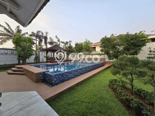 Dijual Rumah Premium dengan Fasilitas Sekitar Komplit di Cilandak, Jakarta Selatan Dijual Rumah Premium dengan Fasilitas Sekitar Komplit di Cilandak, Jakarta Selatan