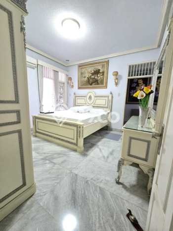 Dijual Rumah Premium dengan Fasilitas Sekitar Komplit di Cilandak, Jakarta Selatan Dijual Rumah Premium dengan Fasilitas Sekitar Komplit di Cilandak, Jakarta Selatan