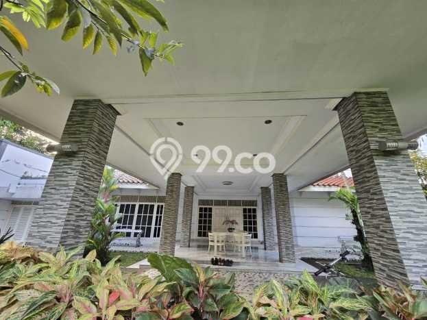 Dijual Rumah Premium dengan Fasilitas Sekitar Komplit di Cilandak, Jakarta Selatan Dijual Rumah Premium dengan Fasilitas Sekitar Komplit di Cilandak, Jakarta Selatan