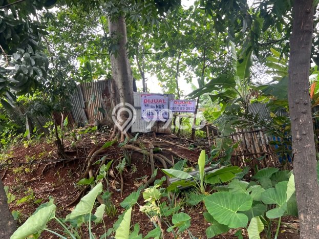 Dijual Tanah di Jakarta Timur, Luas 5588m2 SHM Dijual Tanah di Jakarta Timur, Luas 5588m2 SHM