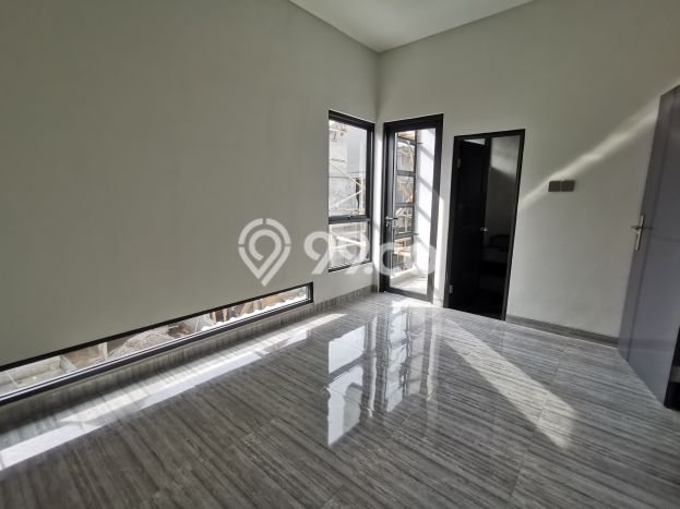 Rumah Modern Cantik 3 KT Bisa Langsung Pindah di Beji Rumah Modern Cantik 3 KT Bisa Langsung Pindah di Beji