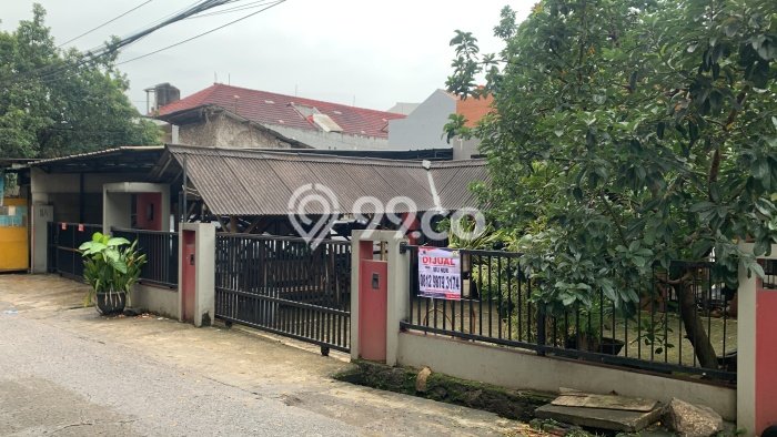 Hunian Super Mewah dengan Akses Paling Strategis di Depok I, Depok Hunian Super Mewah dengan Akses Paling Strategis di Depok I, Depok