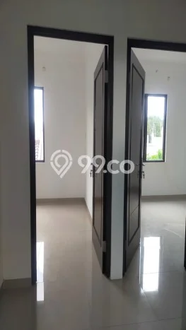Dijual Hunian Rumah Nyaman 4 KT di Tanah Baru, Depok Dijual Hunian Rumah Nyaman 4 KT di Tanah Baru, Depok